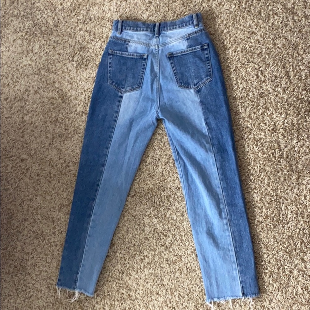 pacsun denim jeans - Picture 2 of 3